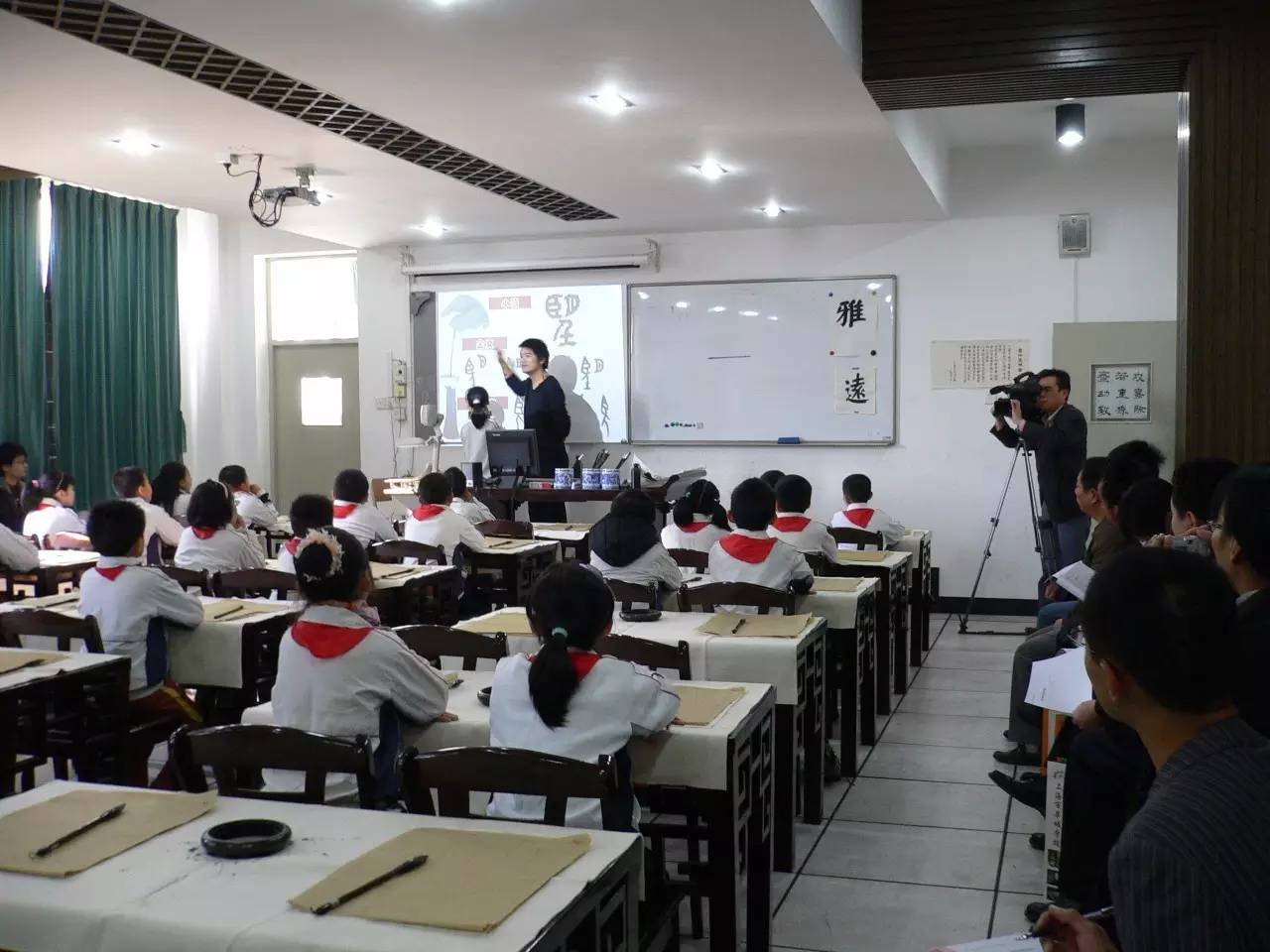 家门口的好学校系列,家门口的好学校苏州教育展