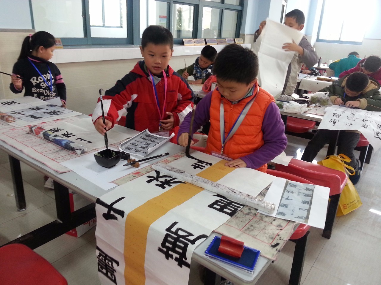 家门口的好学校系列,家门口的好学校苏州教育展