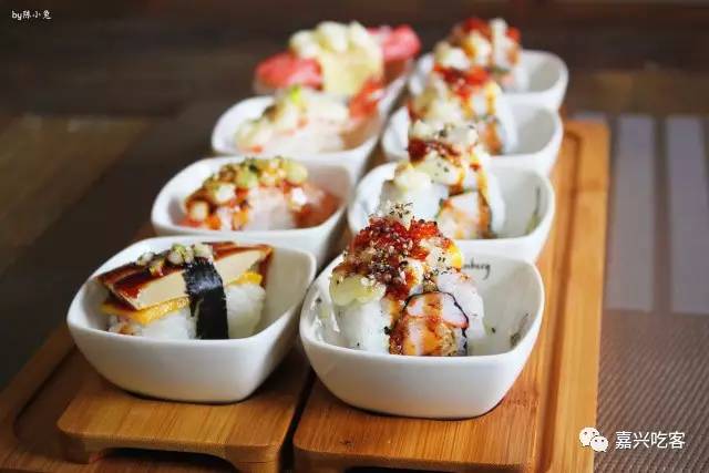 「福利」一家全嘉兴都能配送的高颜值外卖，成了朋友圈刷屏王，更没想到……NO.477