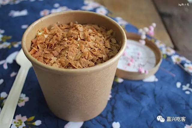 「福利」一家全嘉兴都能配送的高颜值外卖，成了朋友圈刷屏王，更没想到……NO.477