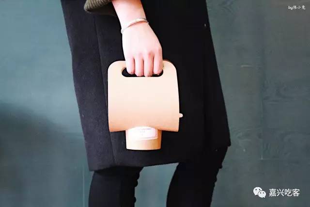 「福利」一家全嘉兴都能配送的高颜值外卖，成了朋友圈刷屏王，更没想到……NO.477