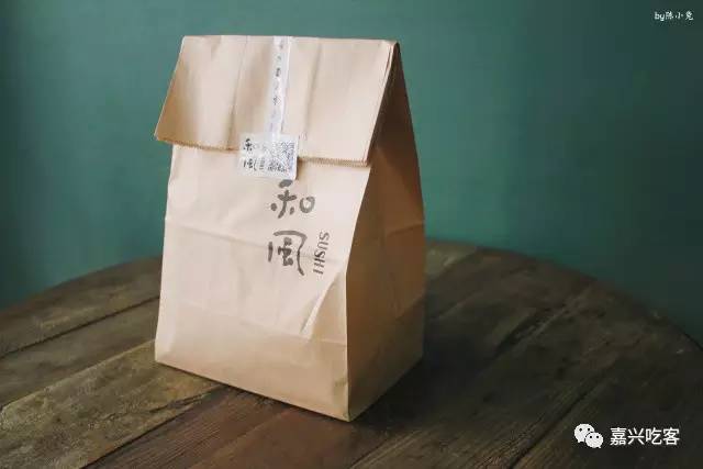 「福利」一家全嘉兴都能配送的高颜值外卖，成了朋友圈刷屏王，更没想到……NO.477