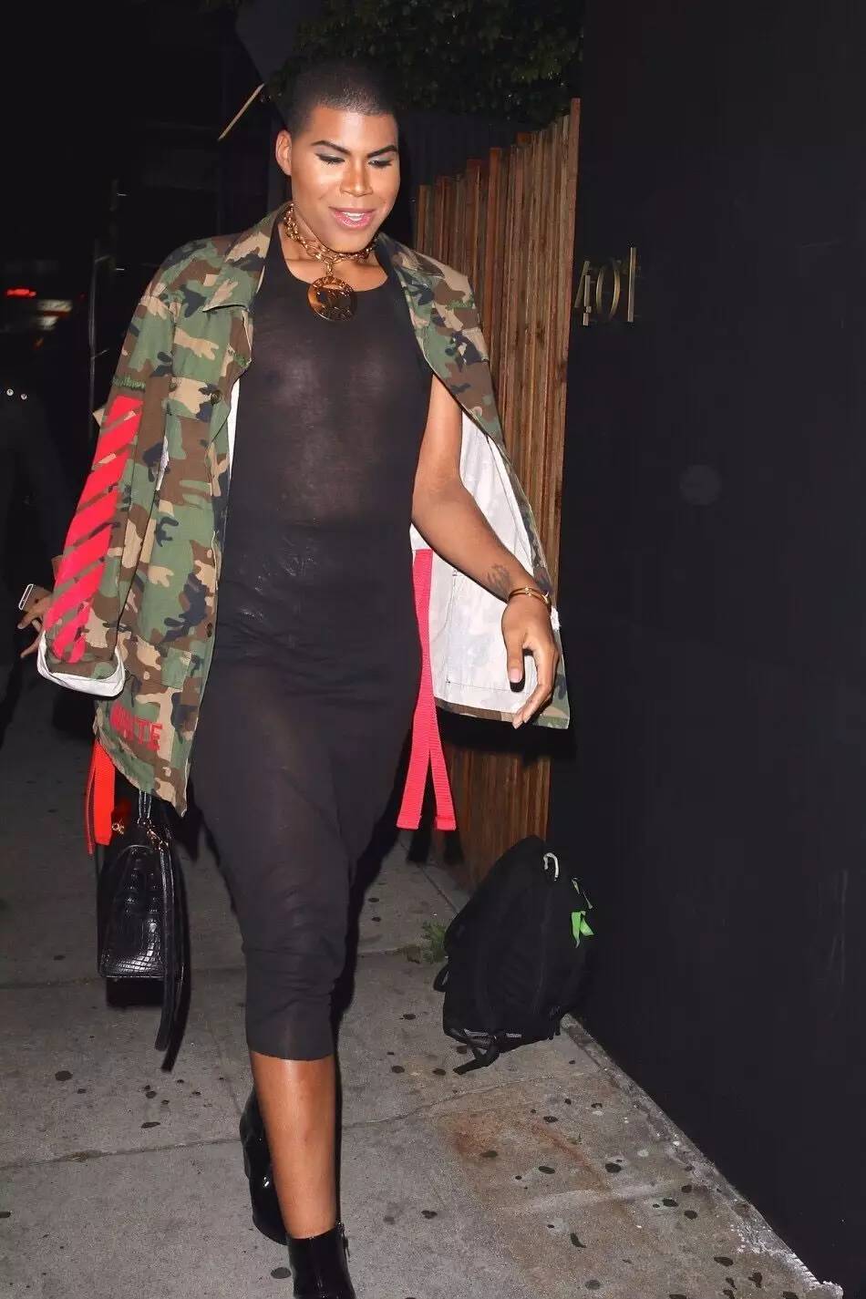 阿秋秋三分钟时尚碎碎念|一起卖萌吧,往死里萌