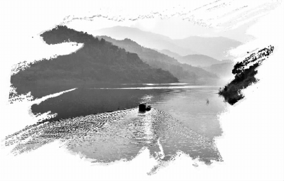 洋县有序推进全域旅游创建,武宁县全域旅游创建初显成效