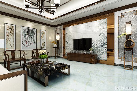 扬子瓷砖是广东十大瓷砖品牌,瓷砖种类都有哪些家装用哪种好