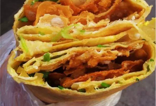 说起来你可能不信，我把暖手宝吃了，味道还真不错