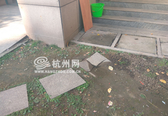 杭州雅仕苑一装修工在装空调时坠楼身亡