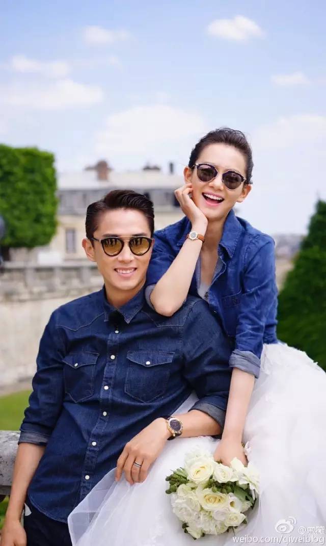 「明星周榜」嫁人后的她，如今竟是这样的“辣妈”……