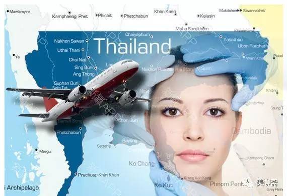 揭秘韩国整容术发达的原因,韩国整容业发达背后的原因