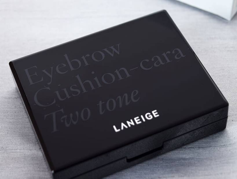 眉笔定妆粉和气垫是一样的吗,气垫眉笔好用吗