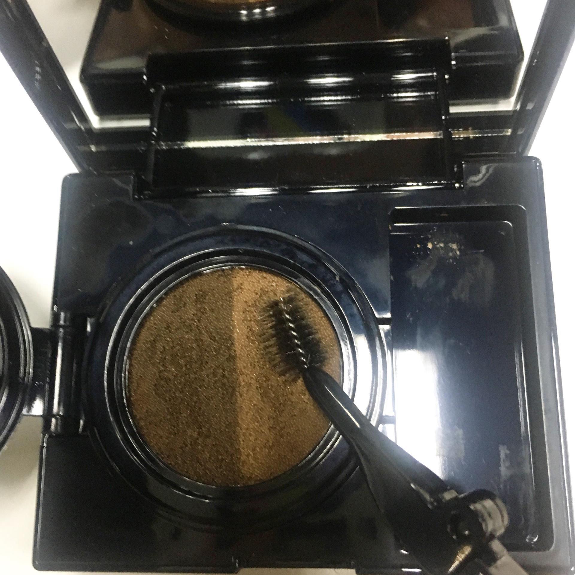 眉笔定妆粉和气垫是一样的吗,气垫眉笔好用吗