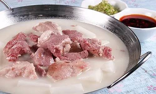 羊肉除膻增香配方,去膻味羊肉做法