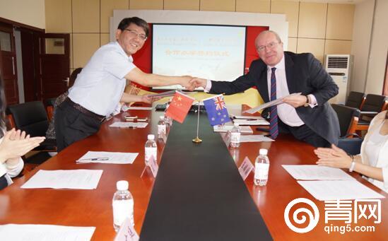 青岛教育总评榜观看心得,青岛六中升学率排行榜