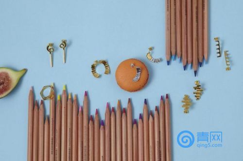 网红们都在戴的项链,网红戴哪些首饰