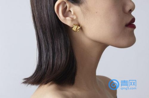 网红们都在戴的项链,网红戴哪些首饰