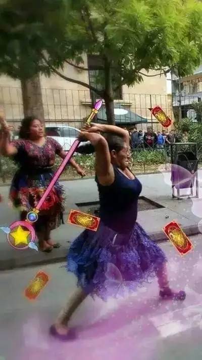 战斗民族大妈玩ak47,战斗民族的大妈有多强悍