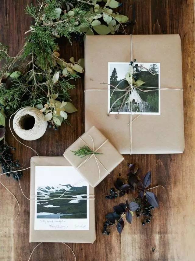 最简单的圣诞礼盒怎么做,15-16岁男孩圣诞礼物高档包装盒