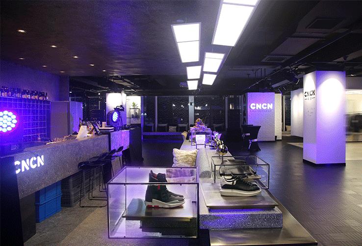 像哈雷一样定义90后的生活方式，这个男装品牌究竟是什么来头？