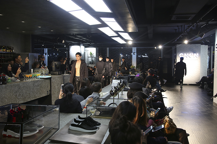 像哈雷一样定义90后的生活方式，这个男装品牌究竟是什么来头？