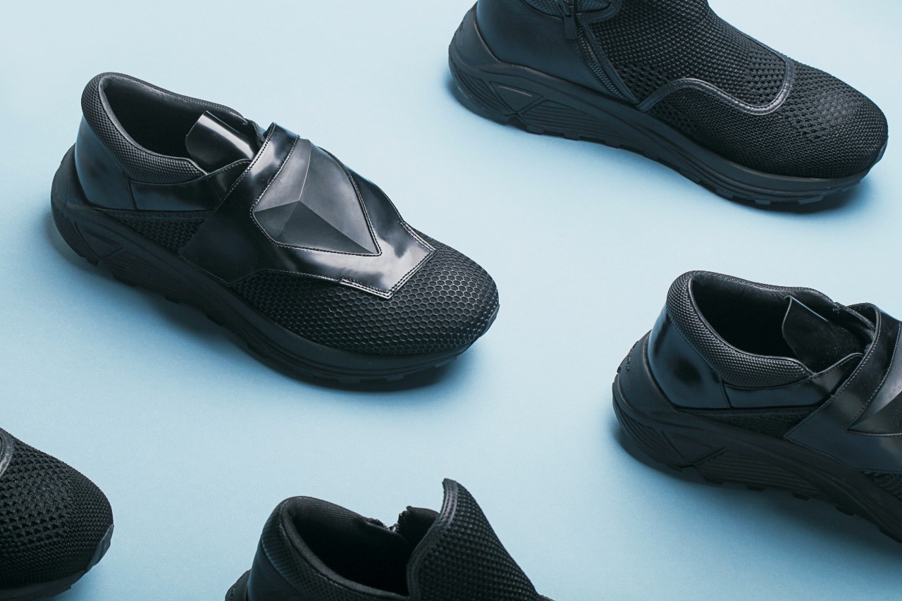 深度｜中国最酷的设计师球鞋制造者KKtP还想做全品类时装品牌，它准备好了吗？