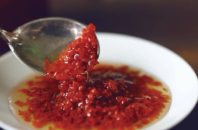 一份年货购物清单,必看年货清单来了