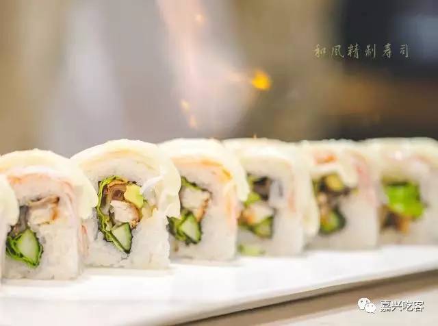 「福利」一家全嘉兴都能配送的高颜值外卖，成了朋友圈刷屏王，更没想到……NO.477