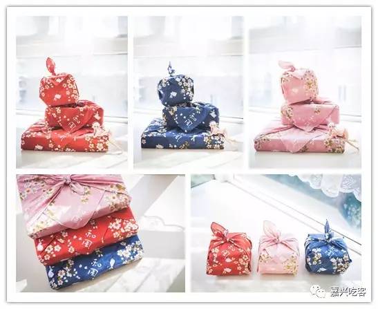 「福利」一家全嘉兴都能配送的高颜值外卖，成了朋友圈刷屏王，更没想到……NO.477