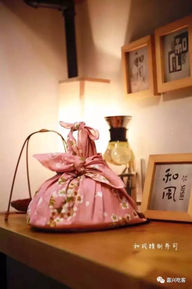 「福利」一家全嘉兴都能配送的高颜值外卖，成了朋友圈刷屏王，更没想到……NO.477