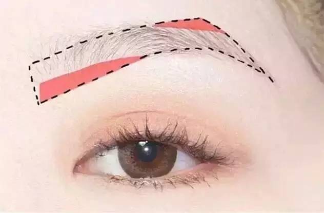 景甜素颜圈粉,景甜气场十足淡妆也很自信