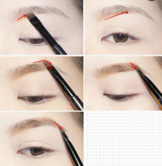 景甜素颜圈粉,景甜气场十足淡妆也很自信