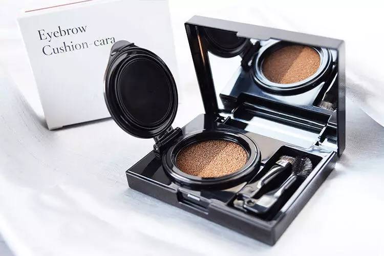 眉笔定妆粉和气垫是一样的吗,气垫眉笔好用吗