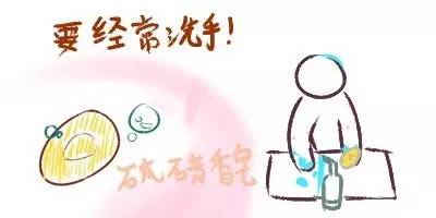 GET这14条，你就可以和疥疮拜拜了