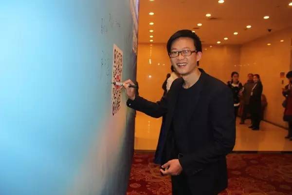 「扎」ZAKER创始人李森和:创业不易,变化的今天是最好的机遇!