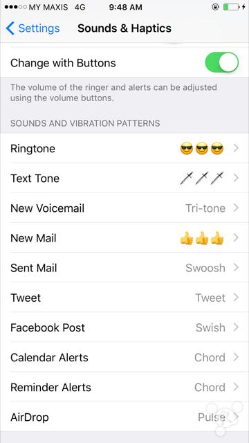 教你怎么做苹果铃声,怎么制作高质量的苹果铃声
