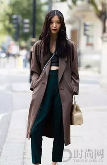 新年战衣你准备好了吗?见同学见前男友见情敌,咱可不能失了“身份”!