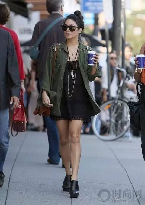 新年战衣你准备好了吗?见同学见前男友见情敌,咱可不能失了“身份”!