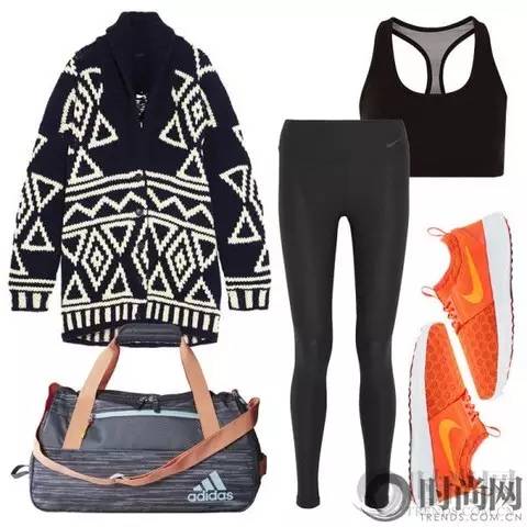 新年战衣你准备好了吗?见同学见前男友见情敌,咱可不能失了“身份”!