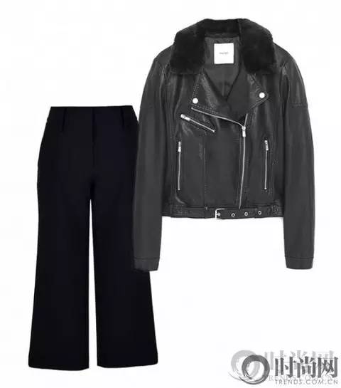 新年战衣你准备好了吗?见同学见前男友见情敌,咱可不能失了“身份”!