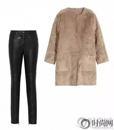 新年战衣你准备好了吗?见同学见前男友见情敌,咱可不能失了“身份”!