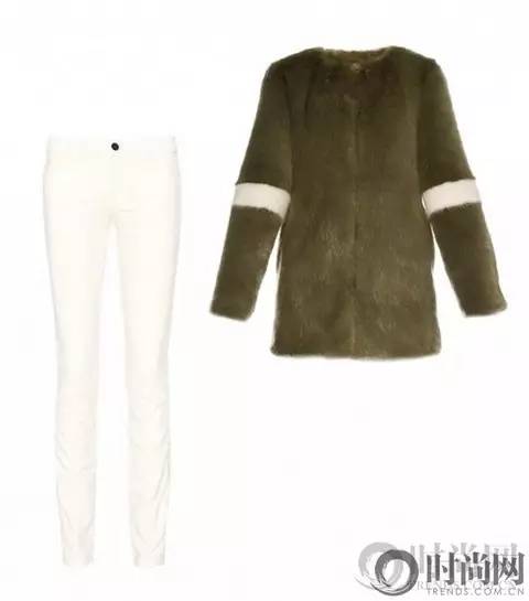 新年战衣你准备好了吗?见同学见前男友见情敌,咱可不能失了“身份”!