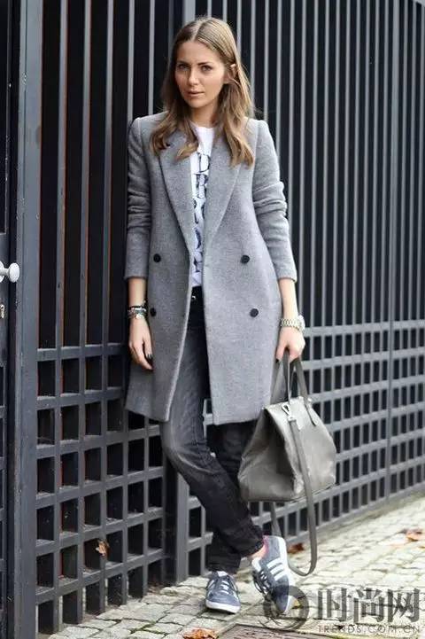 新年战衣你准备好了吗?见同学见前男友见情敌,咱可不能失了“身份”!