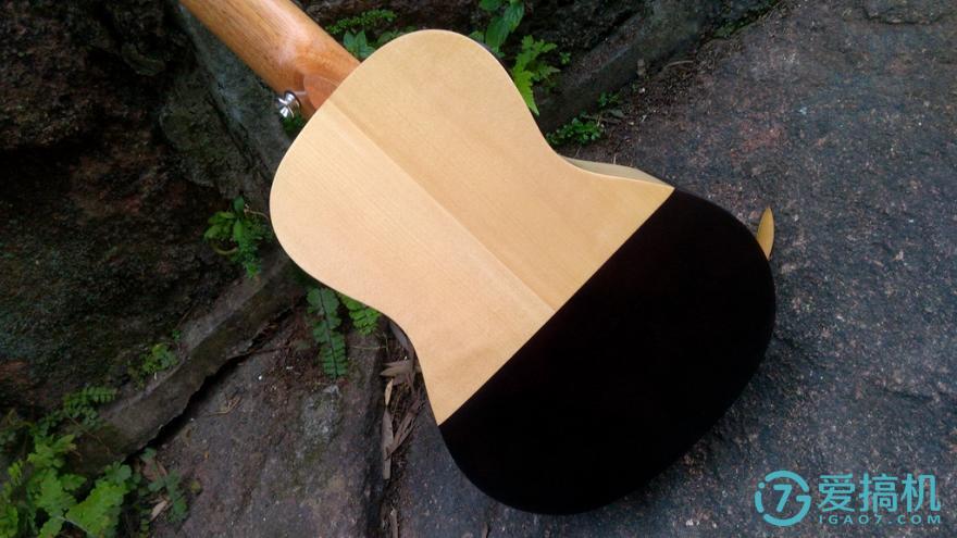 populele智能尤克里里怎么样,populele智能尤克里里好不好