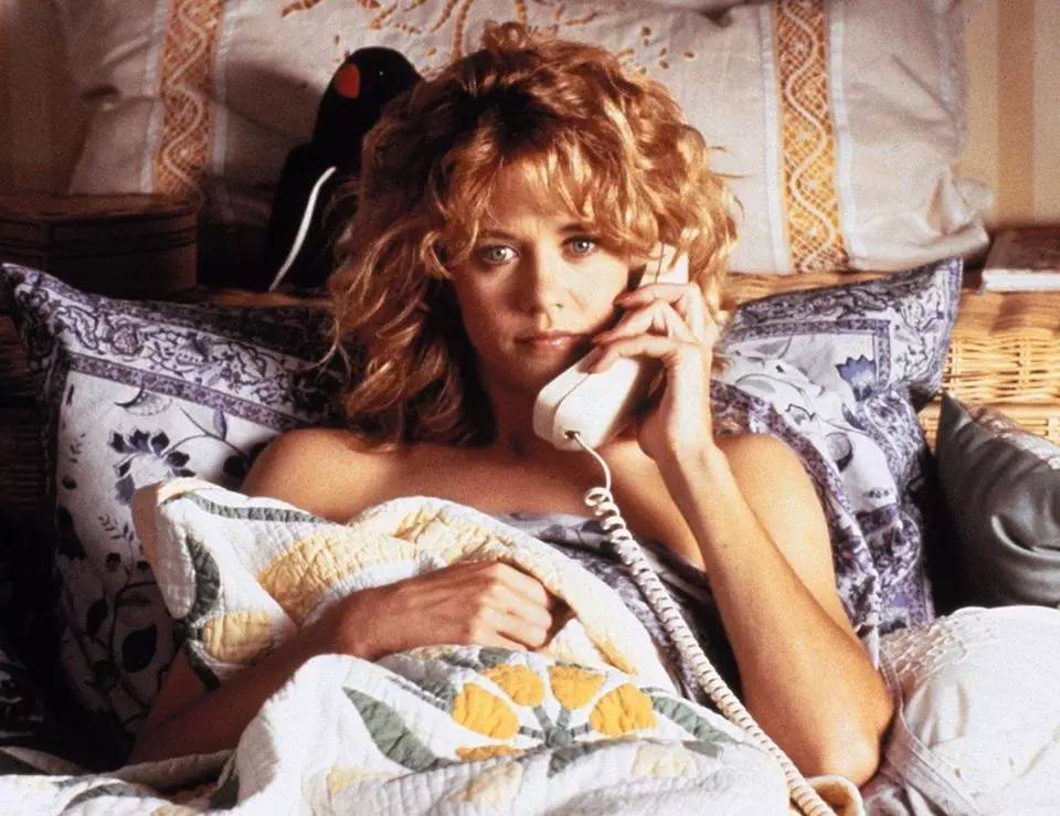 好莱坞女星美国甜心梅格·瑞恩,美国西雅图甜心梅格瑞恩