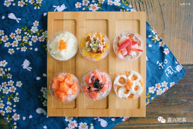 「福利」一家全嘉兴都能配送的高颜值外卖，成了朋友圈刷屏王，更没想到……NO.477