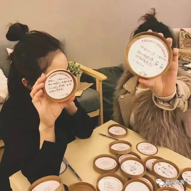 「福利」一家全嘉兴都能配送的高颜值外卖，成了朋友圈刷屏王，更没想到……NO.477