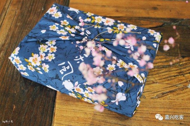 「福利」一家全嘉兴都能配送的高颜值外卖，成了朋友圈刷屏王，更没想到……NO.477