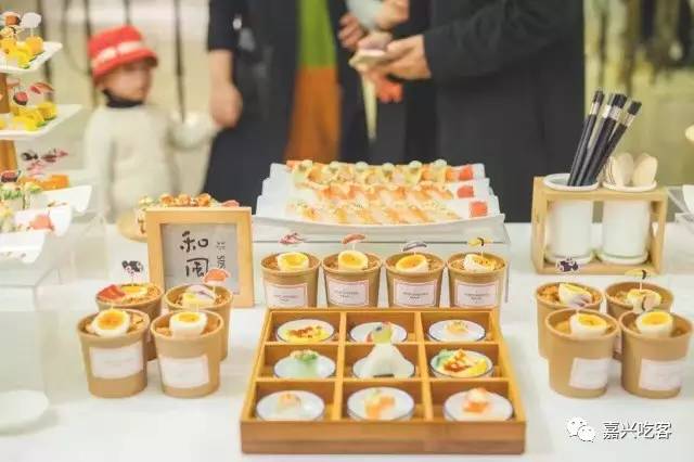 「福利」一家全嘉兴都能配送的高颜值外卖，成了朋友圈刷屏王，更没想到……NO.477