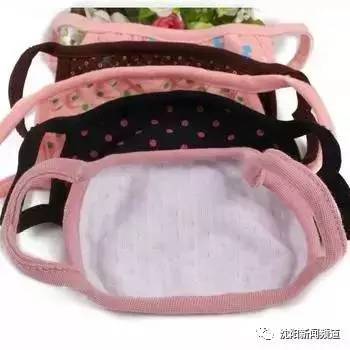 韩媒教你如何正确佩戴防雾霾口罩,如何选择适合的雾霾口罩