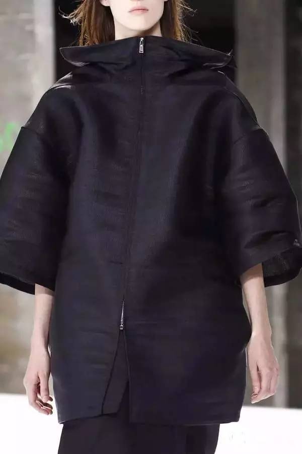 阿秋秋三分钟时尚碎碎念|一起卖萌吧,往死里萌