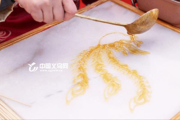 浙江义乌中华美食小吃节,义乌最新美食节